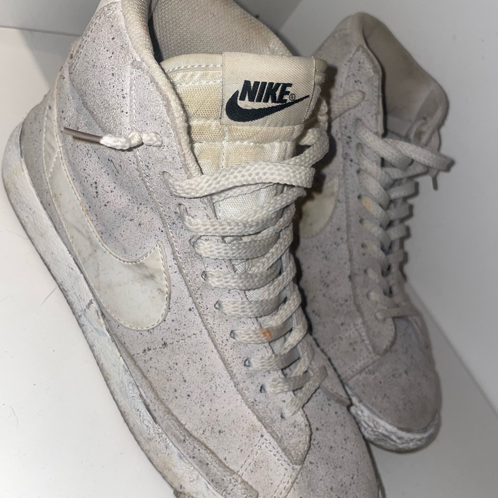 Vintage Nike Blazers